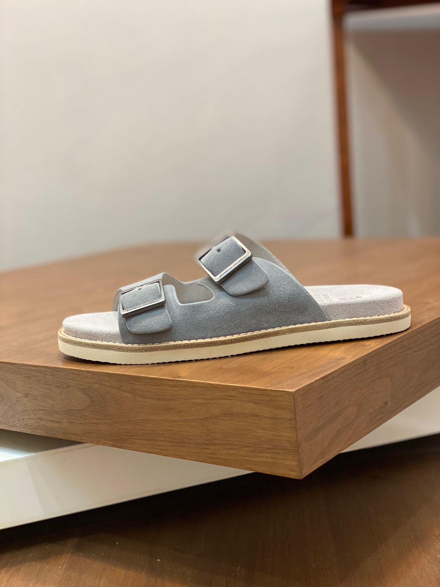 Brunello Cucinelli Sandals